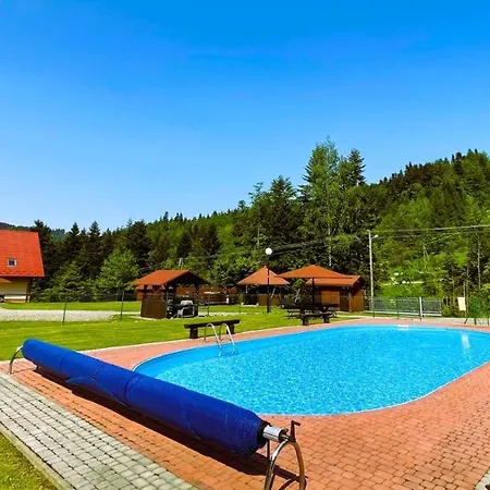 Arga 3* Piwniczna-Zdroj