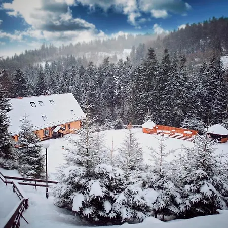 Arga 公寓式酒店 3*