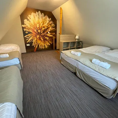 Arga 3* Piwniczna-Zdroj