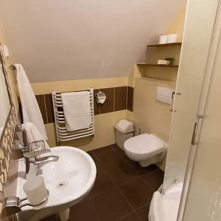 公寓式酒店 Arga