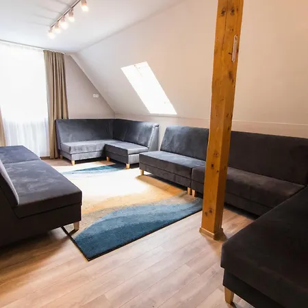 Arga 3* Piwniczna-Zdroj