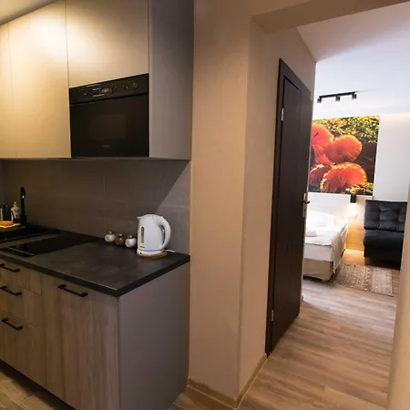 Arga 3* Piwniczna-Zdroj