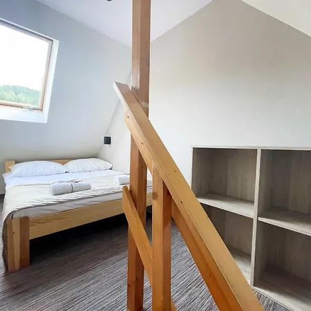 Arga Piwniczna-Zdroj