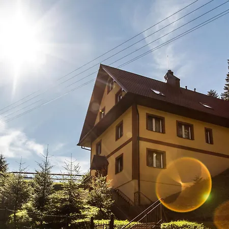 公寓式酒店 Arga Piwniczna-Zdroj