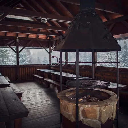 Arga Piwniczna-Zdroj