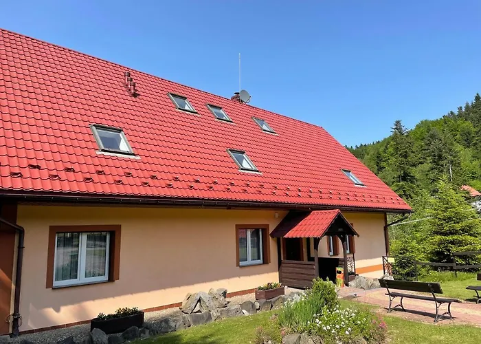 Hotel apartamentowy Arga