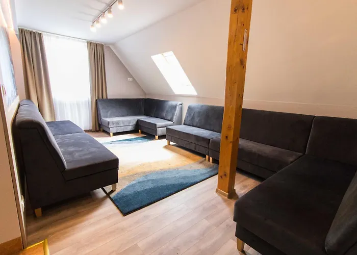 Arga 3* Piwniczna-Zdroj