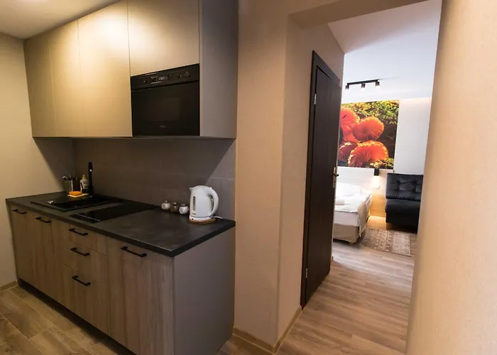 Arga 3* Piwniczna-Zdroj