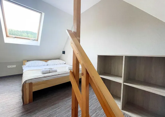 Arga Piwniczna-Zdroj