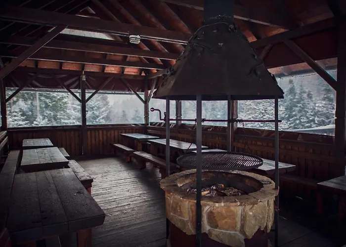 Arga Piwniczna-Zdroj